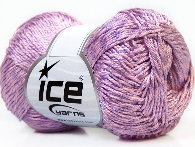 Benang Rajut Ice Tena Light 87I