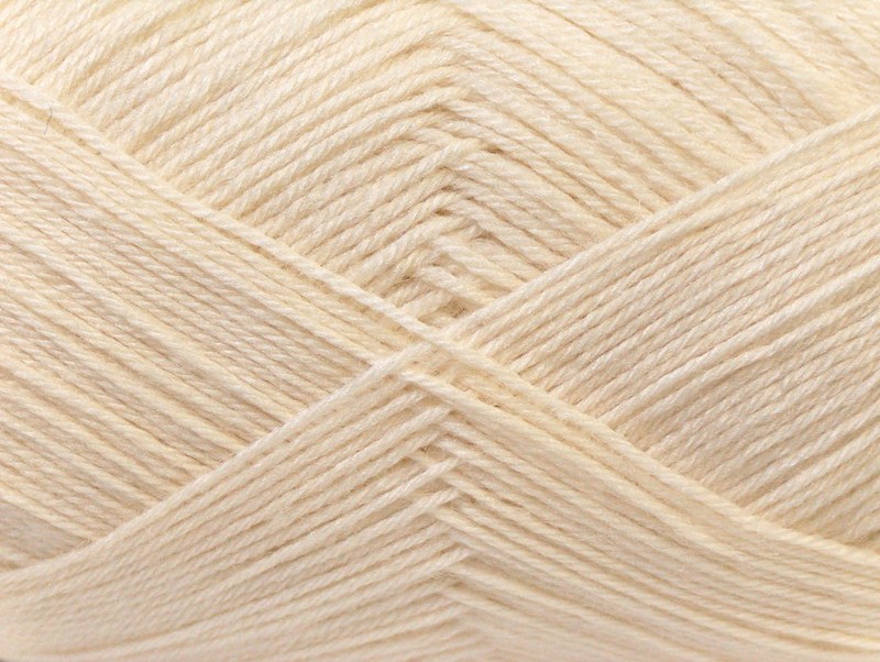 Benang Rajut Ice Merino Gold 16P - Gambar 2