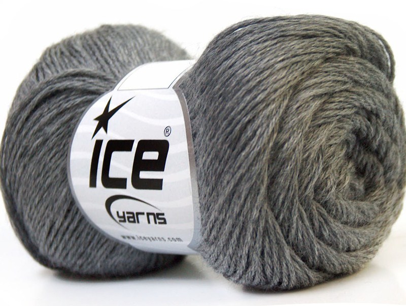 Benang Rajut Ice Pure Merino 93A