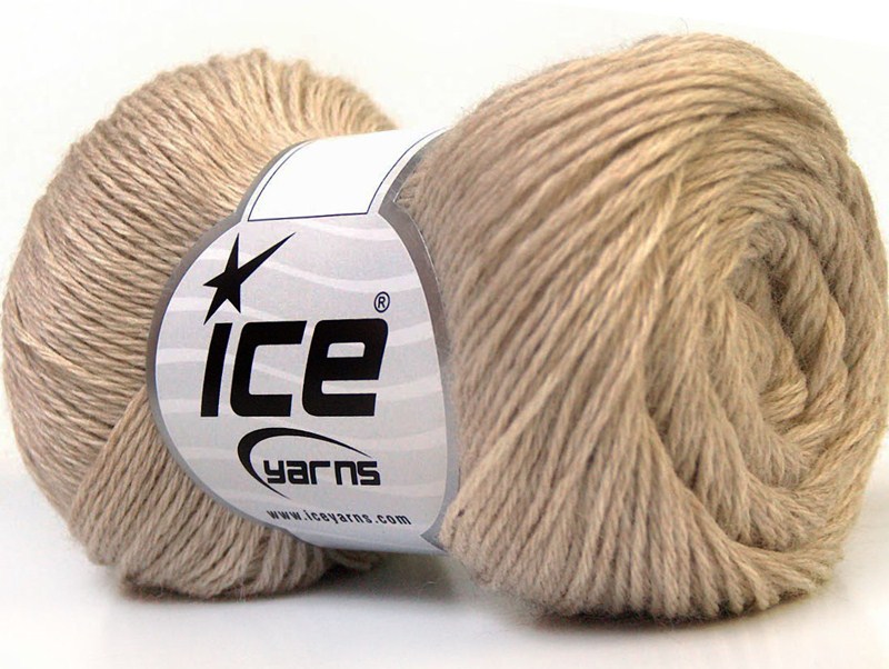 Benang Rajut Ice Pure Merino 93B