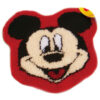 L46 Latch Hook Kit Karpet Rajut Mickey 50X42 cm