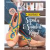 Buku Inspirasi Sandal & Sepatu Rajut
