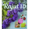 Buku Rajut 3D
