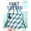 Buku Rajut Tapestri - Merajut Asyik Dgn Hasil Yang Unik