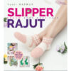 Buku Slipper Rajut