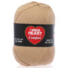 Benang Rajut Red Heart Comfort Yarn - Tan