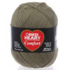 Benang Rajut Red Heart Comfort Yarn - Sage
