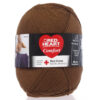 Benang Rajut Red Heart Comfort Yarn - Mocha