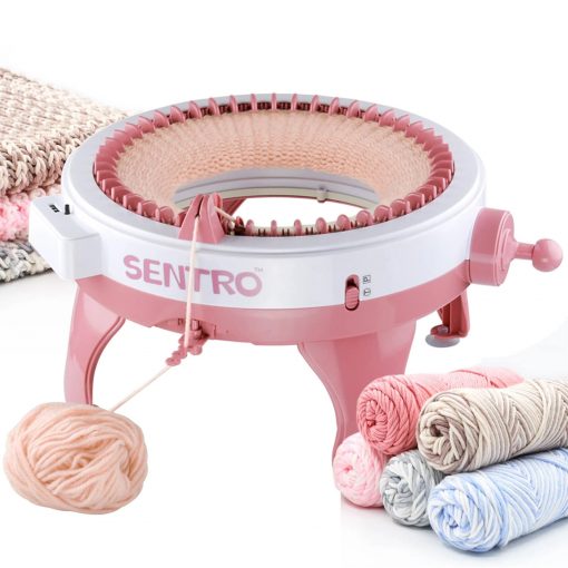 Sentro 48 Knitting Machine